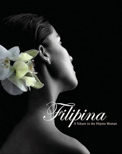 tributeprintedpics non filipina|Filipino.